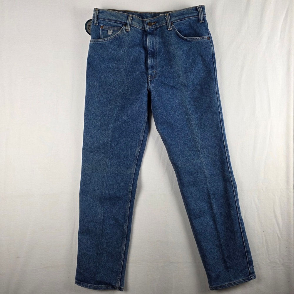 Levi's Men's Vintage 90s Silver Medal Vitalize Stretch Denim Jeans W34 L32